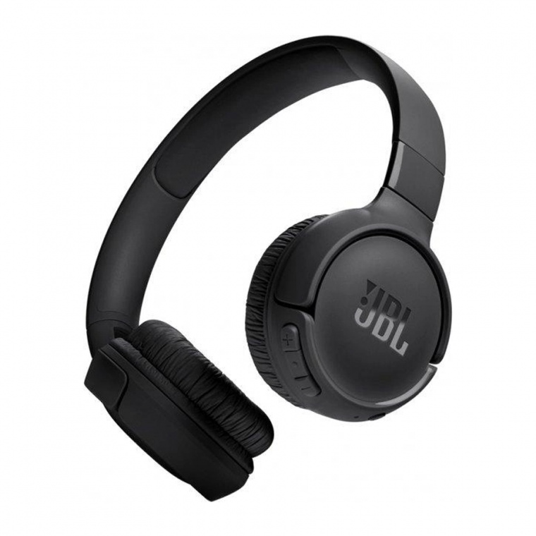 Навушники JBL Tune 520BT Black (JBLT520BTBLKEU)