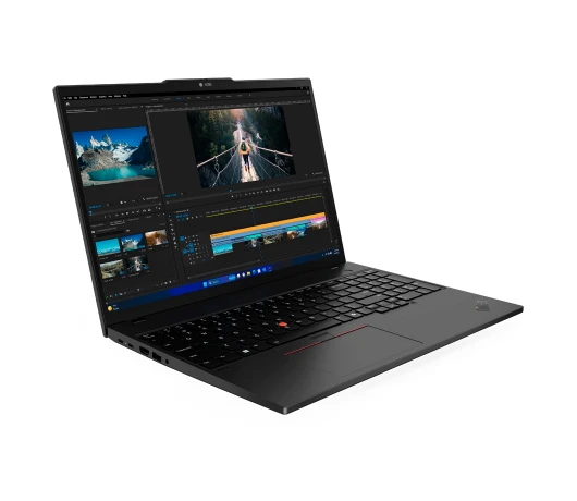 Ноутбук Lenovo ThinkPad T16 Gen 3 (21MN0059RA) Black