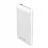 Зовнішній акумулятор Colorway (CW-PB100LPG3WT-PD) 10000mAh Slim White