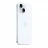 Смартфон APPLE iPhone 15 256GB Blue (MTP93)