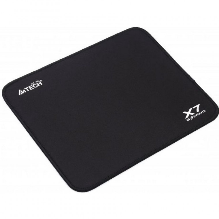 Коврик для мышки A4TECH Game pad X7-200MP (Black) Box
