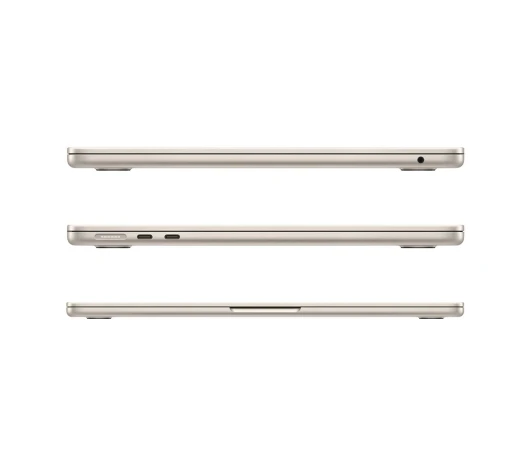 Ноутбук Apple MacBook Air 13" M2 256Gb Starlight (MLY13UA/A)