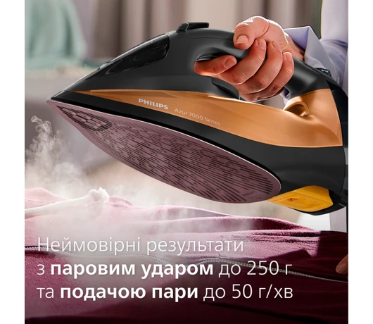 Утюг Philips DST7040/80