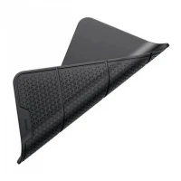 Резиновый коврик Baseus Folding Bracket Antiskid Pad Black (SUWNT-01)