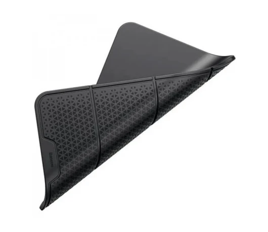 Резиновый коврик Baseus Folding Bracket Antiskid Pad Black (SUWNT-01)