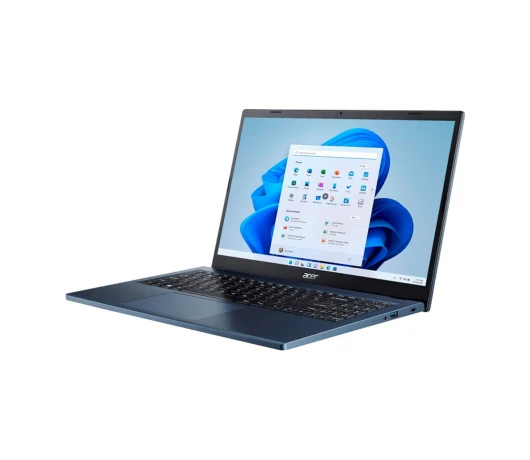 Ноутбук Acer Aspire 3 15 A315-24P-R1HU Steam Blue (NX.KJEEU.008)