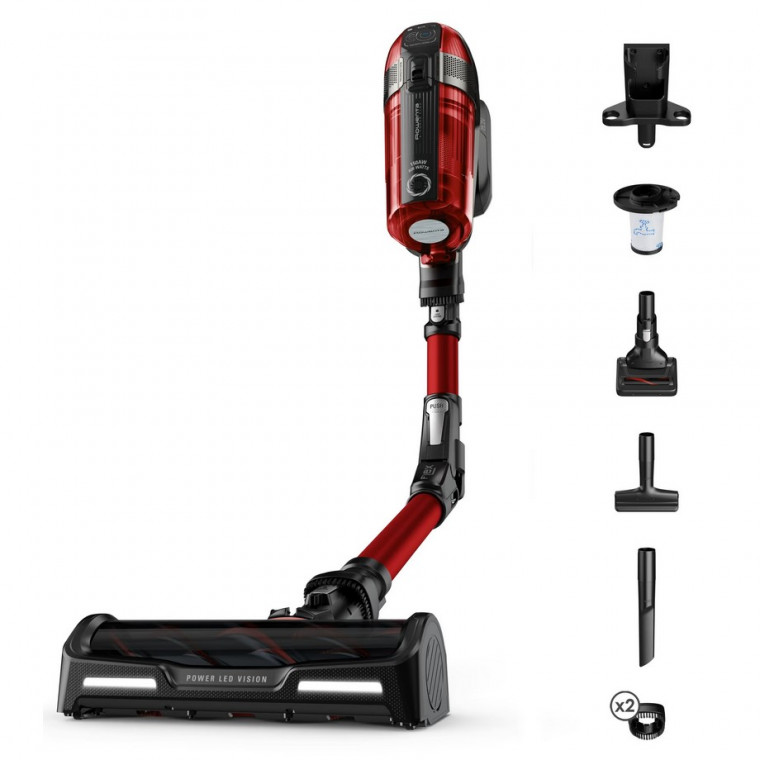 Порохотяг Rowenta RH98A9WO