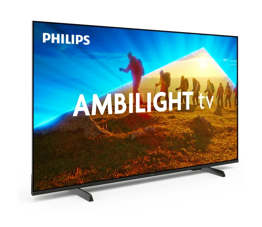 Телевизор Philips 50PUS8009/12