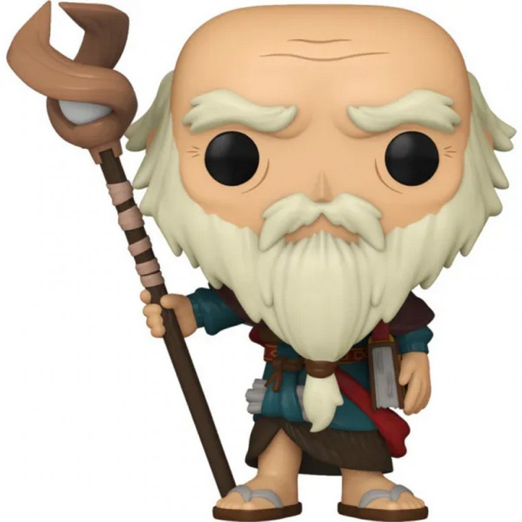 Фигурка Funko POP! Games - Diablo - Deckard Cain (889698854498)