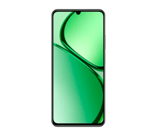 Смартфон Realme C63 6/128GB NFC Green