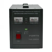 Стабілізатор Forte TVR-2000VA