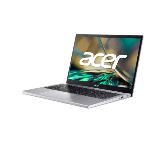 Ноутбук Acer Aspire 3 A315-24P-R9Z0 (NX.KDEEU.005) Pure Silver