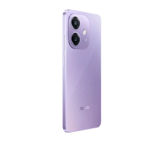 Смартфон Oppo A3 6/256GB Starry Purple