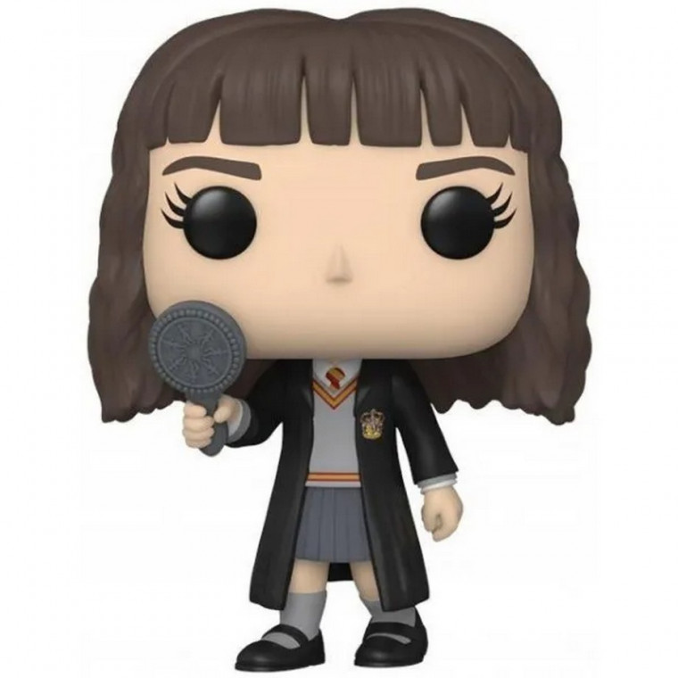 Фигурка Funko POP! - Harry Potter - Hermione Granger (5908305241591)