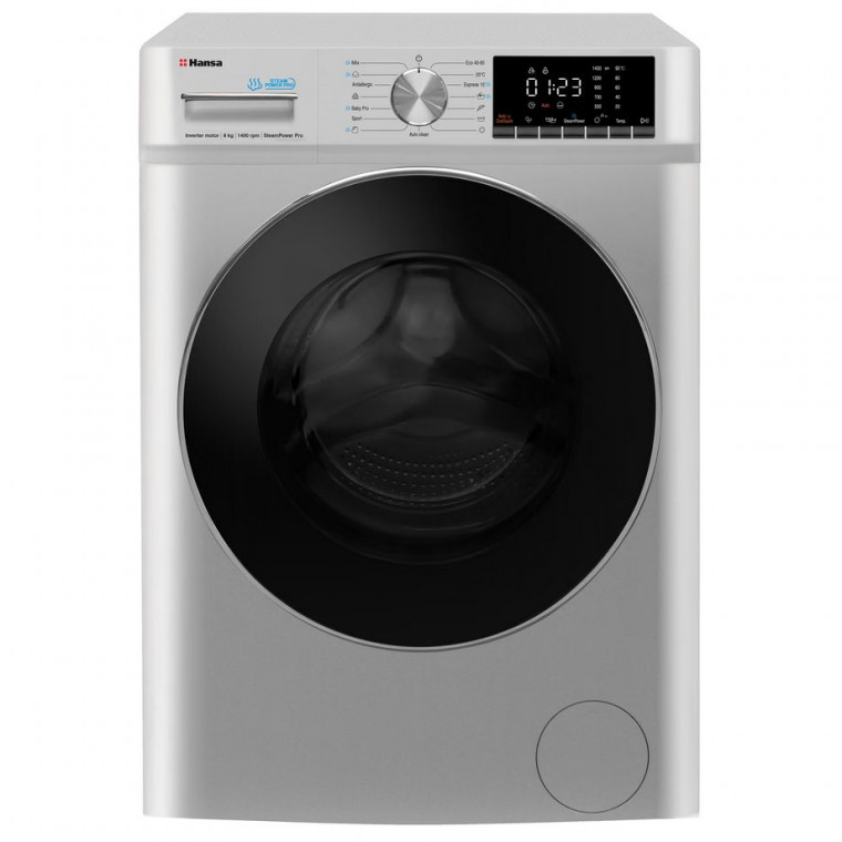 Стиральная машина Hansa WHG 814 DD1LG