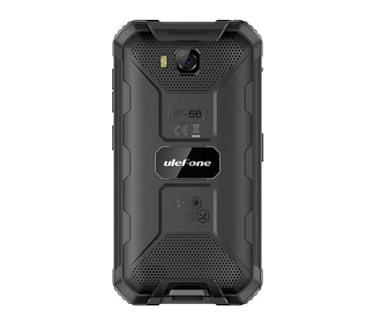 Смартфон Ulefone Armor X6 Pro 4/32GB Black