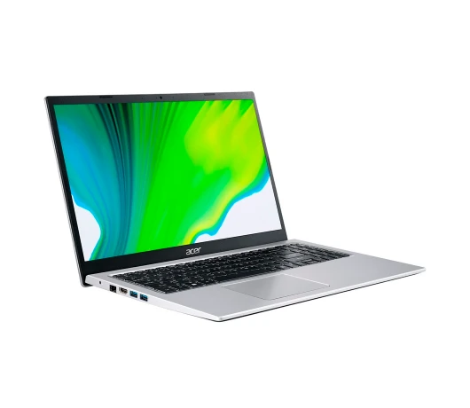 Ноутбук Acer Aspire 3 A315-35 (NX.A6LEU.02R) Pure Silver