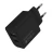 Зарядний пристрій Colorway Type-C PD + USB QC3.0 (20W) V2 (CW-CHS025QPD-BK)