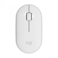Мишка Logitech M350 Wireless White (910-005716)
