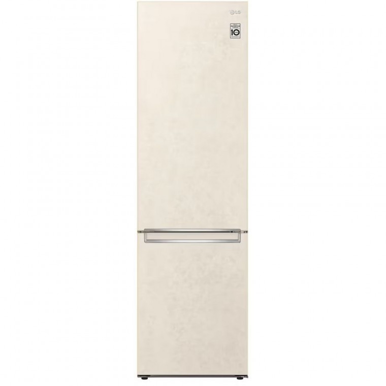 Холодильник LG GC-B509SECL
