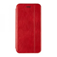Чохол для смартфона Book Cover Gelius Xiaomi Redmi 8A Red