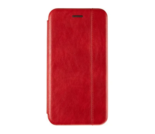 Чехол для смартфона Book Cover Gelius Xiaomi Redmi 8A Red