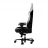 Кресло игровое Lorgar Base 311 Black/White (LRG-CHR311BW)