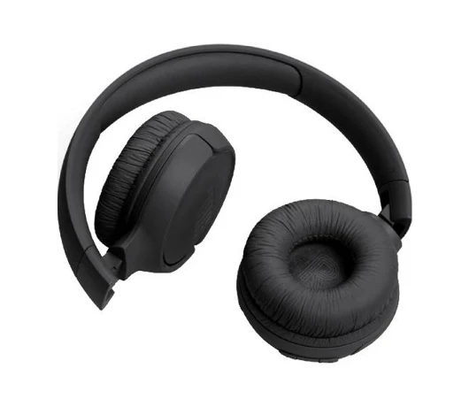 Навушники JBL Tune 520BT Black (JBLT520BTBLKEU)