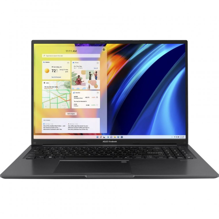 Ноутбук Asus VivoBook 16 X1605VA-MB2267 (90NB13W3-M009J0) Indie Black