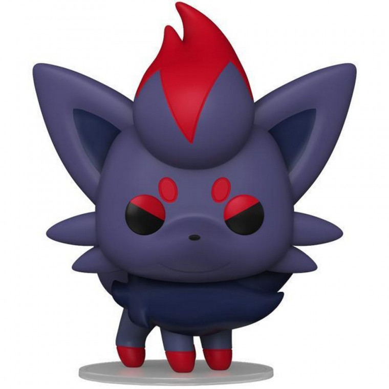 Фигурка Funko POP! Games - Pokemon - Zorua (889698803120)