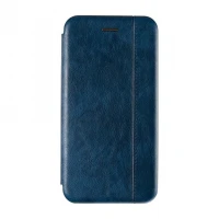 Чохол для смартфона Book Cover Gelius Huawei Y6 2019 Blue