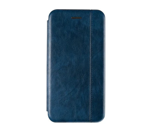 Чехол для смартфона Book Cover Gelius Huawei Y6 2019 Blue