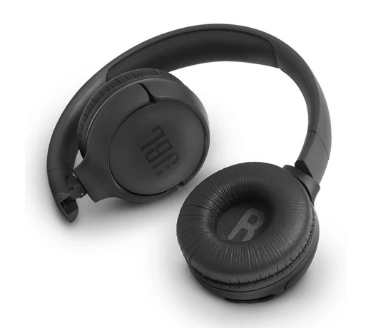 Наушники JBL T500BT BLK