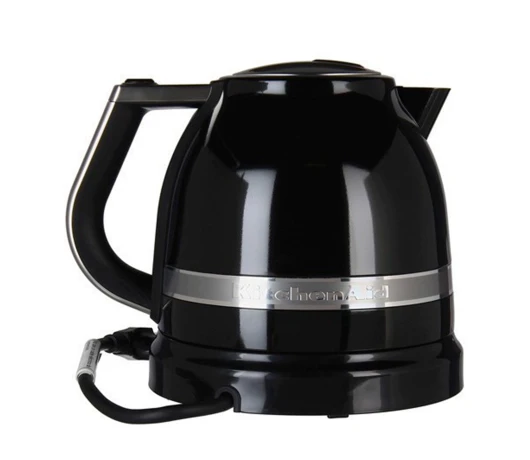 Чайник KitchenAid Artisan 5KEK1522EOB 1,5л