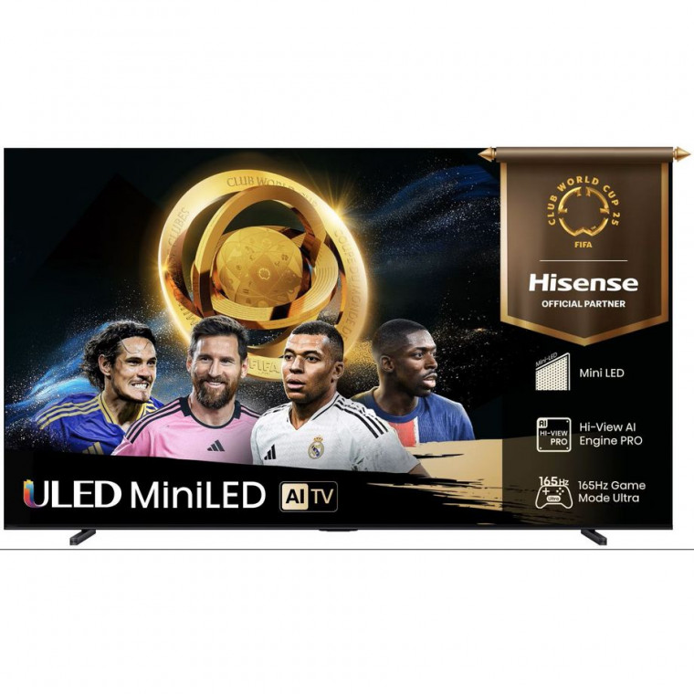 Телевизор Hisense 85U7Q