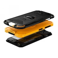 Смартфон Ulefone Armor X6 Pro 4/32GB Black-Orange