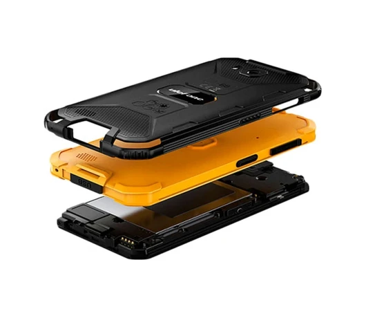 Смартфон Ulefone Armor X6 Pro 4/32GB Black-Orange