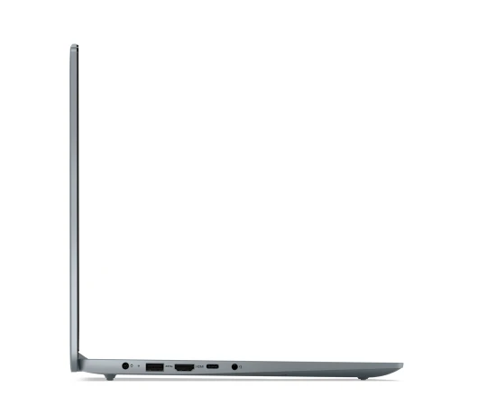 Ноутбук Lenovo IdeaPad Slim 3 15AMN8 (82XQ00L4RA) Arctic Grey