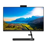 Моноблок Lenovo IdeaCentre AIO 3 24ALC6 (F0G1011EUO) Black