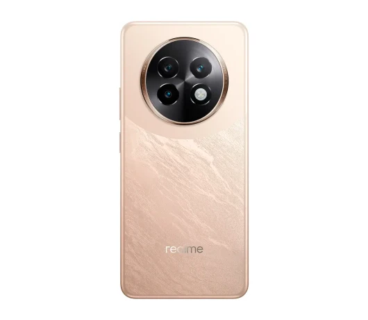 Смартфон Realme 13 Plus 5G 12/256GB Victory Gold