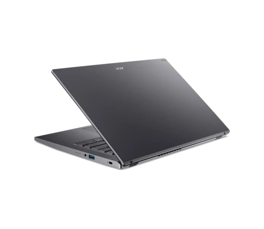 Ноутбук Acer Aspire 5 A514-55-31B0 (NX.K5BEU.004) Steel Gray