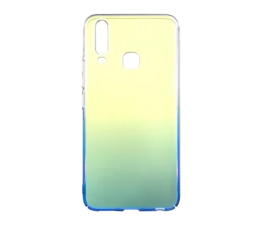 Чехол для смартфона ColorWay Vivo Y15 PC Gradient