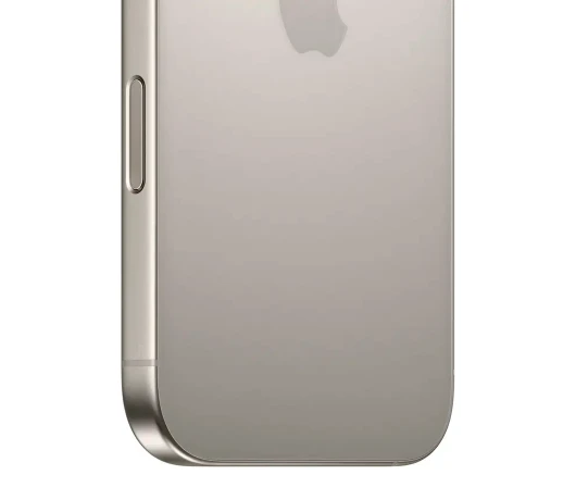 Смартфон APPLE iPhone 16 Pro Max 1TB Natural Titanium (MYX73)