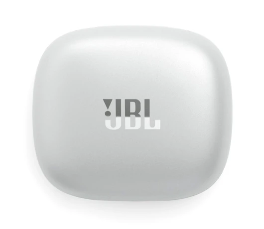 Навушники JBL Live Pro 2 Silver (JBLLIVEPRO2TWSSIL)