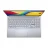 Ноутбук ASUS Vivobook 15 OLED X1505ZA-L1262 (90NB0ZB2-M00BK0) Transparent Silver