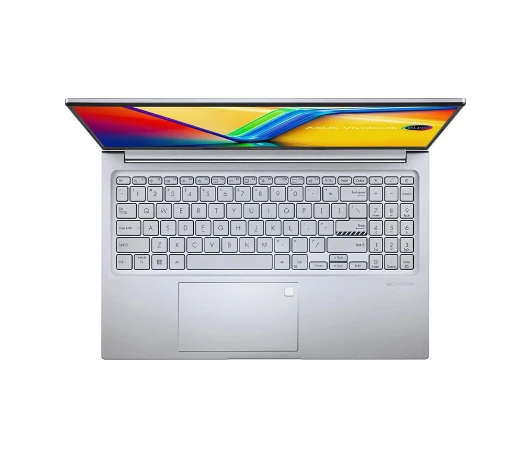 Ноутбук ASUS Vivobook 15 OLED X1505ZA-L1262 (90NB0ZB2-M00BK0) Transparent Silver