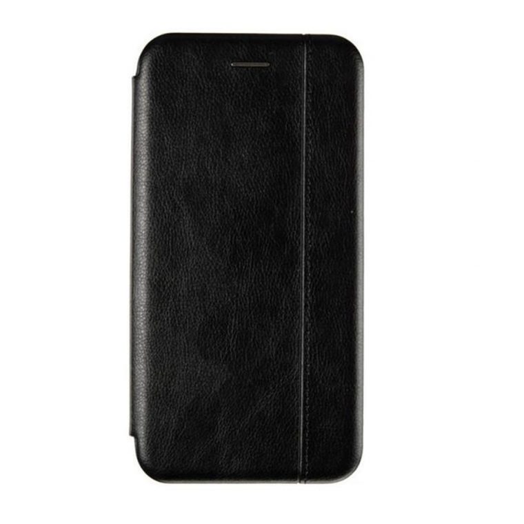 Чохол для смартфона Book Cover Gelius Samsung A405 Black