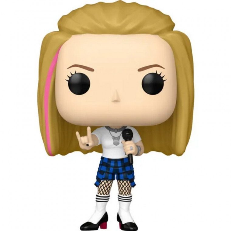 Фігурка Funko POP! Rocks - Avril Lavigne - Avril Lavigne (889698838238)