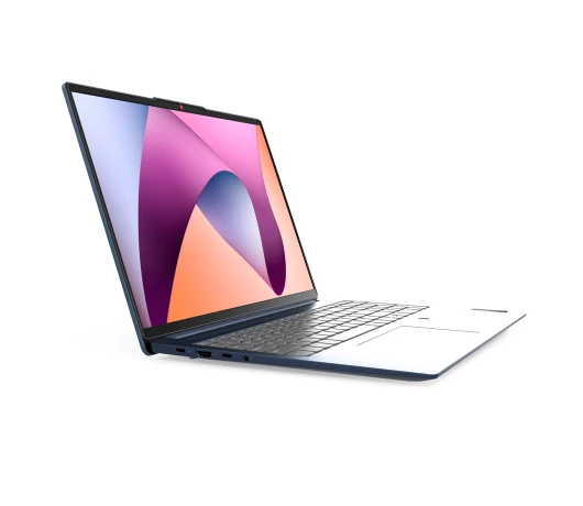 Ноутбук Lenovo IdeaPad Slim 5 16IAH8 (83BG0058RA) Abyss Blue