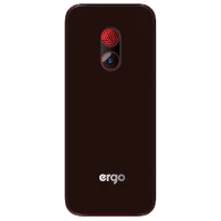 Мобильный телефон ERGO B183 Dual Sim